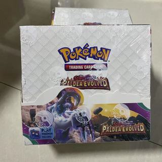 324 Cái / bộ Thẻ Pokemon Prismatic Evolutions Siellar Crown Destined Rivals Surging Sparks Collection Cards