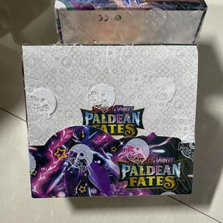 324 Cái / bộ Thẻ Pokemon Prismatic Evolutions Siellar Crown Destined Rivals Surging Sparks Collection Cards
