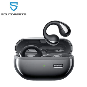 Tai nghe không dây SoundPEATS PearlClip Pro Bluetooth 5.4