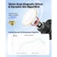 Tai nghe không dây SoundPEATS PearlClip Pro Bluetooth 5.4