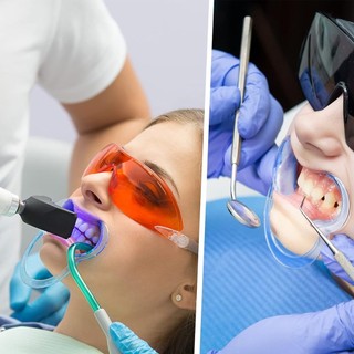 3 Cái / gói Nha Khoa Hình Chữ C Cheek Retractor Môi Dụng Cụ Mở Miệng Intraoral Nha Sĩ Chỉnh Nha Dụng Cụ Để Làm Trắng Răng