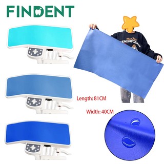 1 Chiếc Nha Khoa Miệng Bàn Làm Việc Miếng Lót Bảo Vệ Khăn Trải Bàn Chống Thấm Nước Chống Mài Mòn Và Chống Trơn Trượt Da Dày Khăn Trải Bàn Dụng Cụ Đĩa Miếng Lót