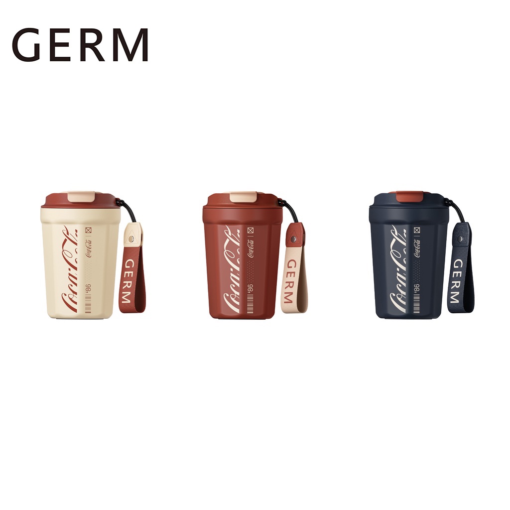 Ảnh Insulated cup Germ capacity 390ml 316 grade stainless steel material Coca Cola Co branded Coffee Cup 1