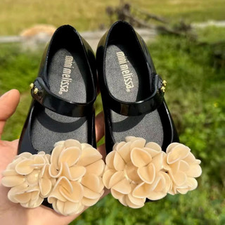 Giày Sandal Nữ Melissa Camellia 2025 Brazil