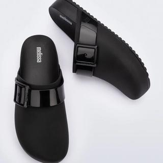 Giày nữ Brazil Melissa Dép Boken Toe-Baotou