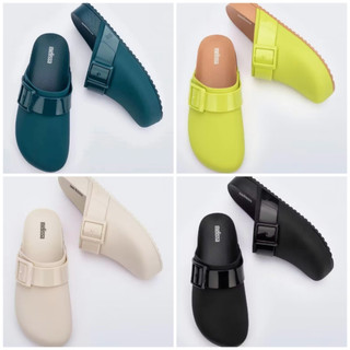 Giày nữ Brazil Melissa Dép Boken Toe-Baotou
