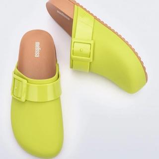 Giày nữ Brazil Melissa Dép Boken Toe-Baotou