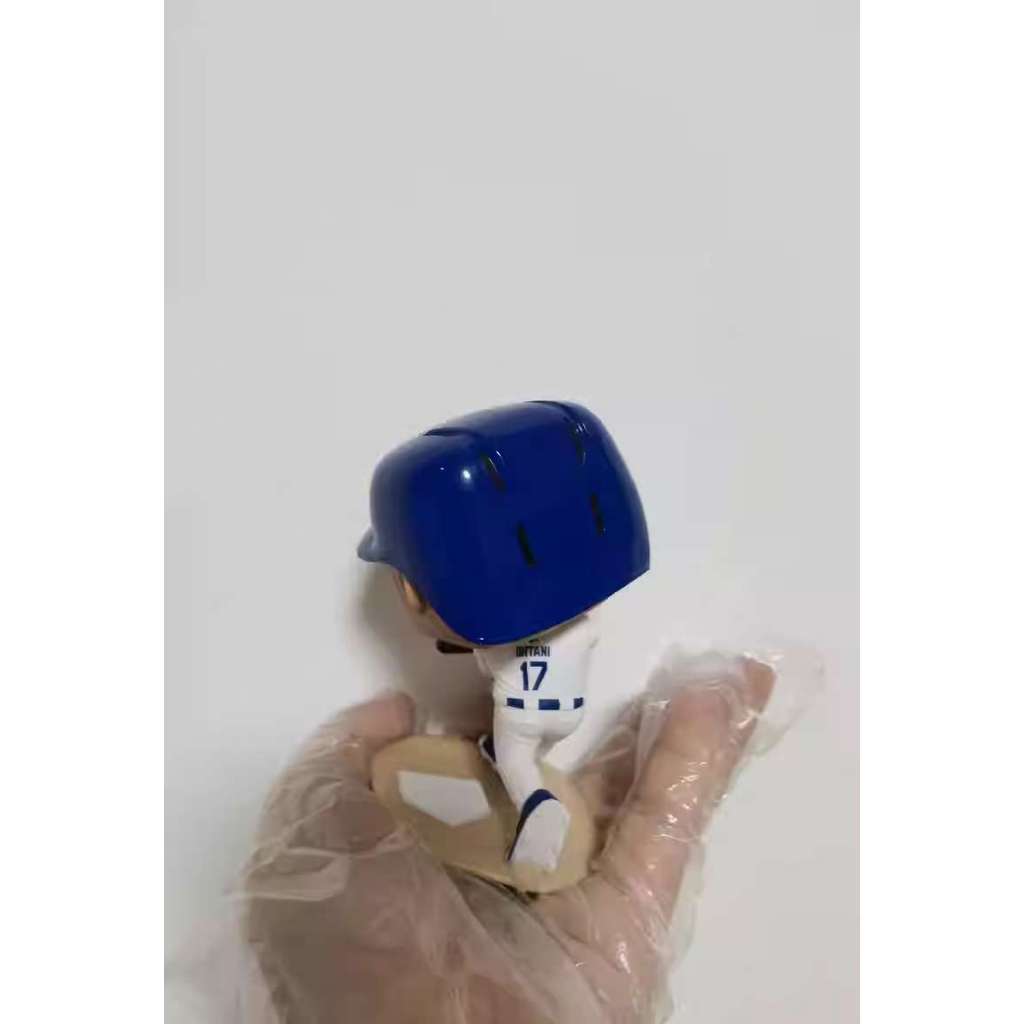 Funko POP! MLB: Los Angeles Dodgers - Shohei Ohtani Figure Funko POP! Mlb: Los Angeles Dodgers - Shohei Hình