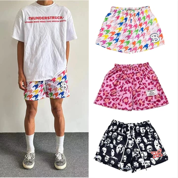Quần short bóng rổ, quần short thể thao dành cho nam quần short tập gym, quần short bóng đá thời trang, quần short chạy bộ cho nam