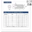 Lớp 12.9 Ổ cắm lục giác có ren mịn Vít cố định lõm Sợi mịn 304 Máy vặn vít không đầu Chủ đề hàng đầu M8M10M12M14M16 Sân 1.0 / 1.25 / 1.5mm