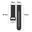 Dây đeo silicon 20mm 22mm cho Huami amazfit GTS 2 / GTS 3 / GTR 2 / GTR 3 / GTR 4 Dây đeo đồng hồ thông minh Dây đeo đồng hồ thể thao phong cách sóng