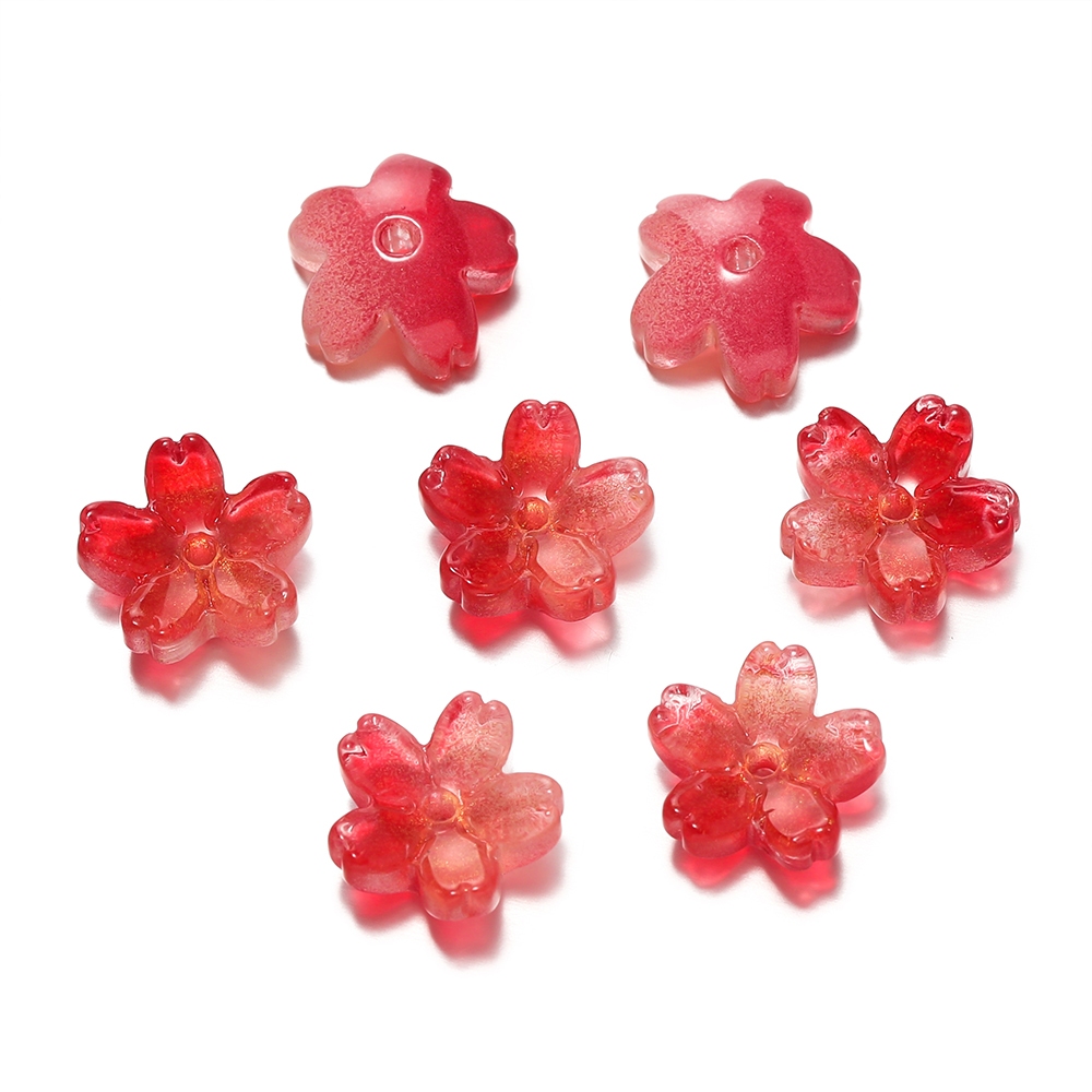 #44- Các mẫu 02 màu đỏ