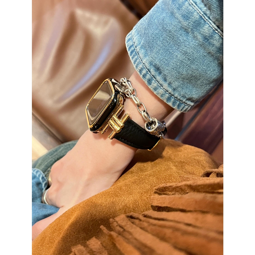 ❥ ✲ ❈ ❈ ❈ ❈ ❈ ❆ ❈ Dây đeo cho Apple Watch S11 SE3 Ultra3 S10 S9 S8 SE S7 S6 Ultra 49mm 46mm 42mm 40mm 44mm 41mm 45mm Dây đeo Iwatch