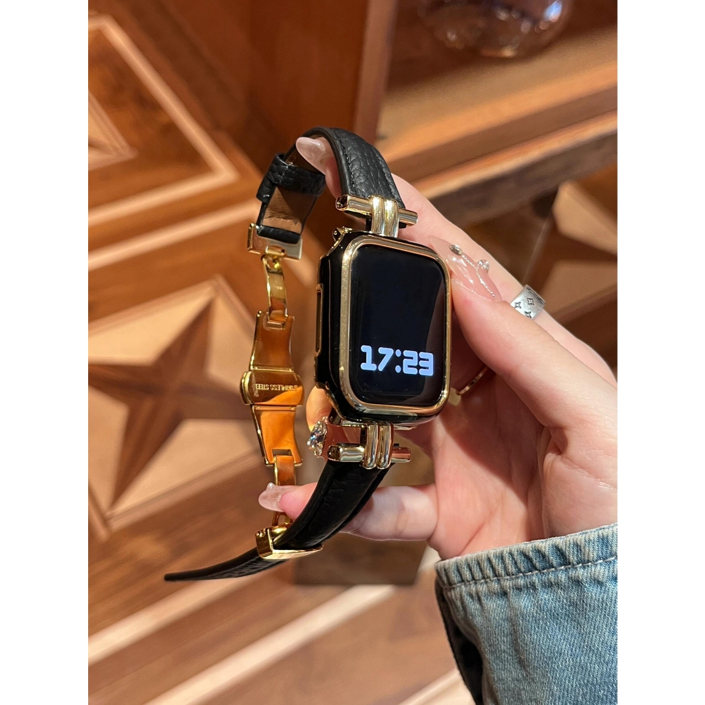 ❥ ✲ ❈ ❈ ❈ ❈ ❈ ❆ ❈ Dây đeo cho Apple Watch S11 SE3 Ultra3 S10 S9 S8 SE S7 S6 Ultra 49mm 46mm 42mm 40mm 44mm 41mm 45mm Dây đeo Iwatch