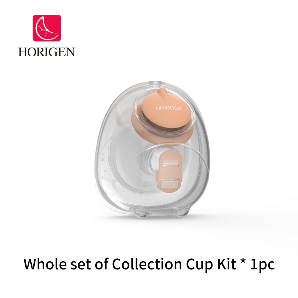 Phụ kiện máy hút sữa điện Horigen D6 Decent Go