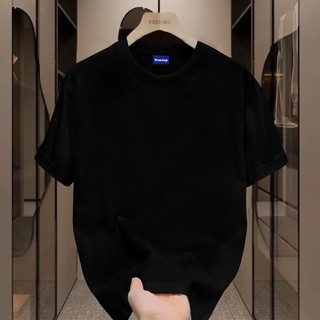 ✨Hàng có sẵn✨WASSUP Áo thun họa tiết 100% cotton, Nhận thiết kế mẫu theo yêu cầu thời trang