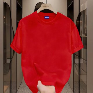 ✨Hàng có sẵn✨WASSUP Áo thun họa tiết 100% cotton, Nhận thiết kế mẫu theo yêu cầu thời trang