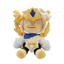 Bct Cookie Run Kingdom Sang Trọng Shadow Sữa Cookie Run Kingdom Toy Shadow Milk Cookie Plushie Merch Đồ Chơi Mềm Quà Tặng Hoạt Hình Sáng Tạo Búp Bê Bánh Gừng Quà Tặng Sinh Nhật
