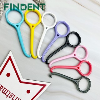50 Cái / túi Aligner Tẩy Nha Khoa Chỉnh Nha Vô Hình Nẹp Tẩy Móc Nhựa Dụng Cụ Loại Bỏ Nha Khoa Chăm Sóc Răng Miệng