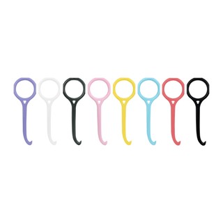 50 Cái / túi Aligner Tẩy Nha Khoa Chỉnh Nha Vô Hình Nẹp Tẩy Móc Nhựa Dụng Cụ Loại Bỏ Nha Khoa Chăm Sóc Răng Miệng