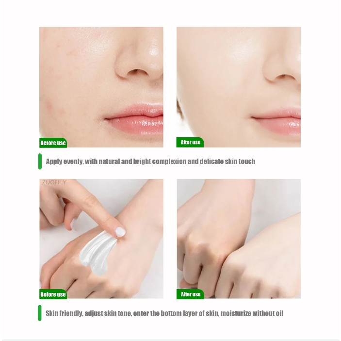 Kem Làm Trắng Da Toàn Thân Loại Bỏ Melanin Dưỡng Ẩm Làm Sáng Da