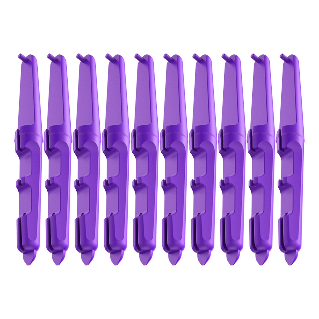 Bộ dụng cụ xăm Poke & Stick thủ công gồm bút cầm tay và bộ hình xăm