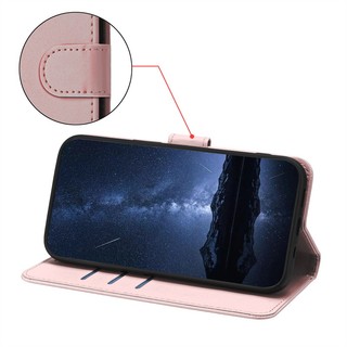 Ốp Lật Cho OPPO A1i A2M A5 A9 A11 A11S A18 A32 2020 A33 A38 A53 A53S A58 A59 A78 A79 4G 5G Da Đứng Ví Khe Cắm Thẻ Vỏ Bảo Vệ