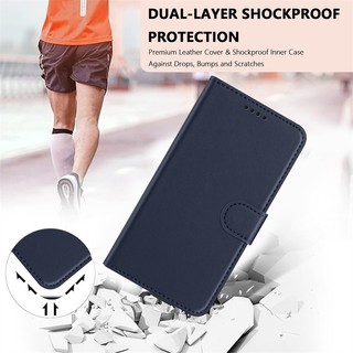 Ốp Lật Cho OPPO Find X3 X5 Lite X6 X7 Ultra X8 Pro 5G Da Đứng Ví Khe Cắm Thẻ Vỏ Bảo Vệ