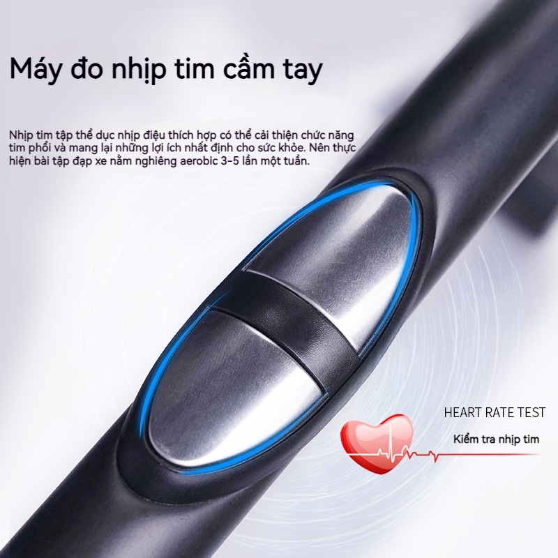 Xe Đạp Phục Hồi Chức Năng D036 Cho Người Cao Tuổi,Thiết Bị Tập Thể Dục Tại Nhà Phục Hồi Tay Chân