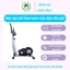 Xe đạp tập thể dục đa năng, xe đạp cử động toàn thân tại nhà