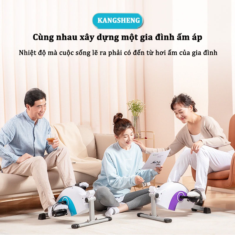 Xe đạP Thể DụC Mini Xe đạP TậP Thể DụC Xe đạP Thể DụC TạI Nhà ChắC ChắN Và BềN