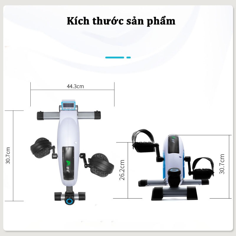 Xe đạP Thể DụC Mini Xe đạP TậP Thể DụC Xe đạP Thể DụC TạI Nhà ChắC ChắN Và BềN