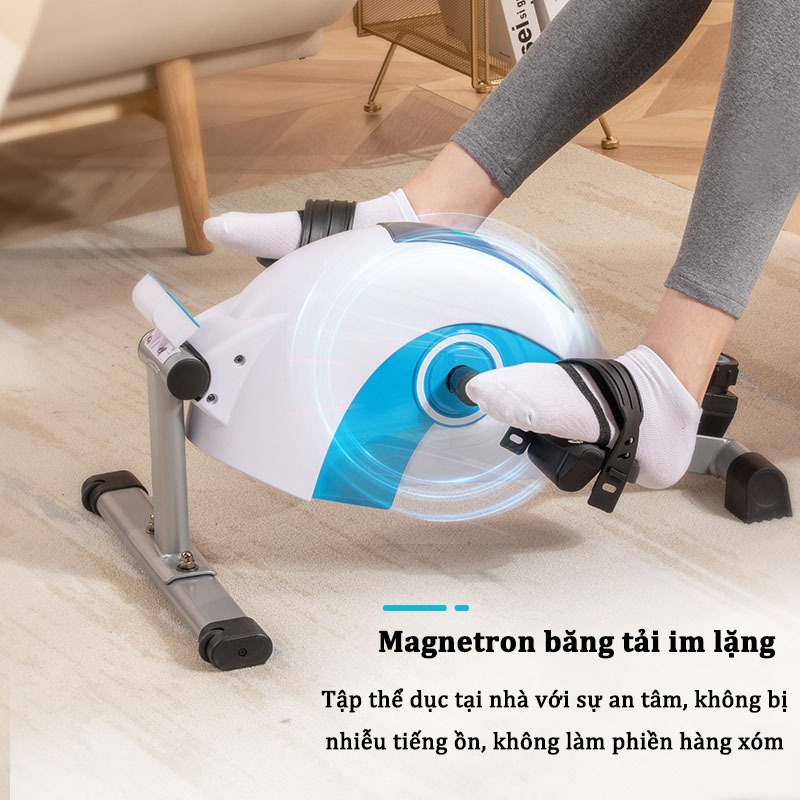 Xe đạP Thể DụC Mini Xe đạP TậP Thể DụC Xe đạP Thể DụC TạI Nhà ChắC ChắN Và BềN