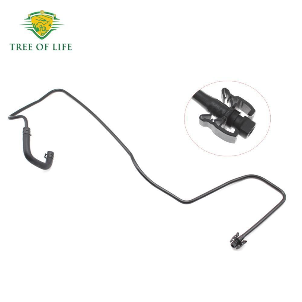 Kühlmittelbehälter Schlauch Für Ford Fiesta 1.6L 2011-2019 - OEM 8V2Z-8B081-B