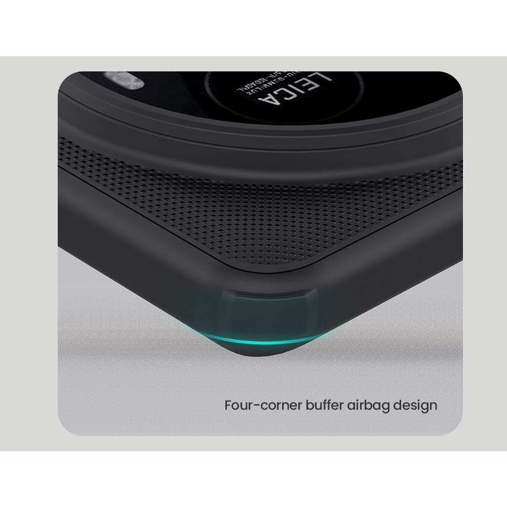 Nillkin Cho Xiaomi 15 Ultra / Mi 14 Ultra Frosted Shield Pro Từ Mờ Nhựa Cứng Ốp lưng Vỏ Bảo Vệ