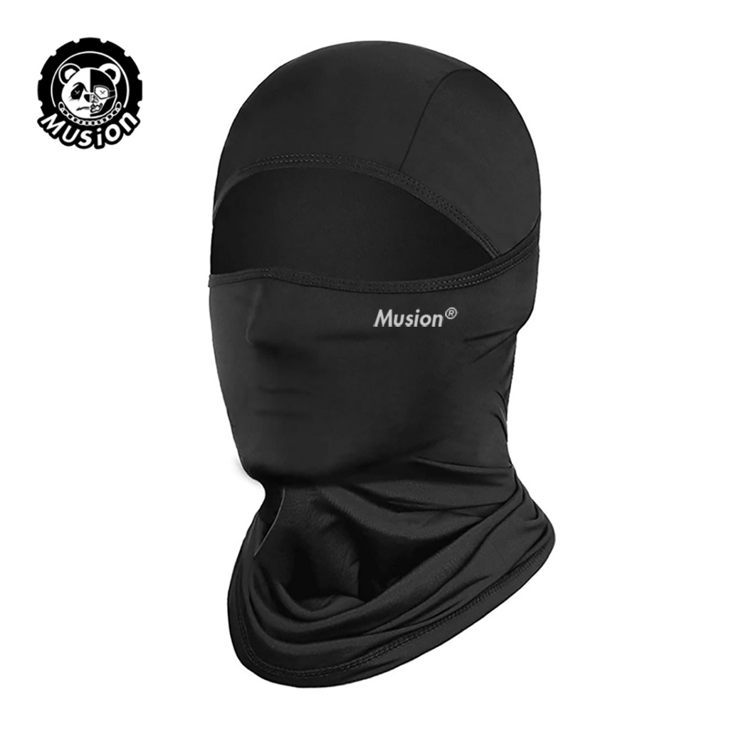 Mũ Bảo Hiểm Xe Máy Ice Silk Thoáng Khí, Chống Tia UV, Phù Hợp Dùng Ngoài Trời