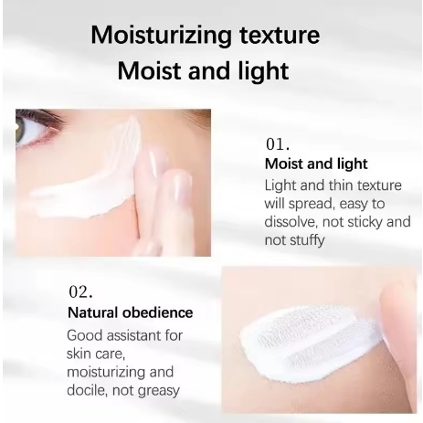 Kem Dưỡng Trắng Da Mặt Loại Bỏ Tàn Nhang Và Đốm Đen 20g