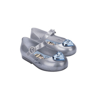 Giày Sandal Công Chúa Melissa Disney Giày Đi Biển