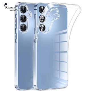 Ốp điện thoại từ tpu mềm trong suốt siêu mỏng cho OPPO Find X8 Reno 15 15F 15C 14 14F 13 13F 12F 12 11 11F 10 8 8T 8Z 7 7Z 6 6Z 5 4 4z 4f SE Lite 3 2 2f 2z 10x Zoom Pro Plus 5G