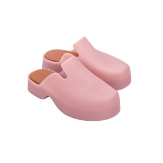Giày nữ Melissa Baotou Brazil Giày đi biển đế dày