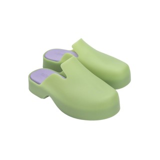 Giày nữ Melissa Baotou Brazil Giày đi biển đế dày