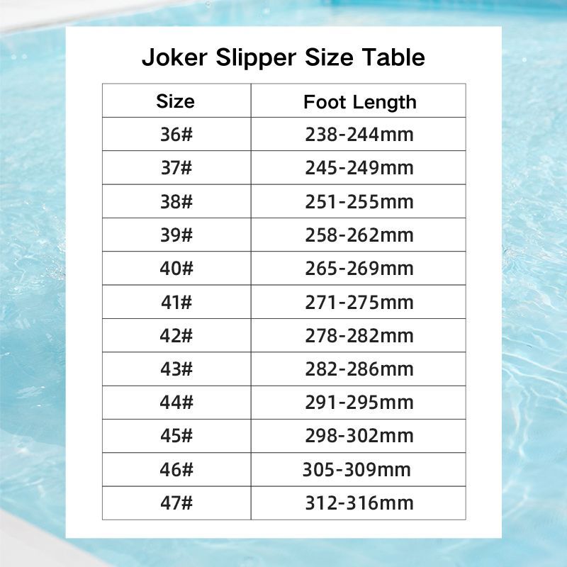 Dép Joker Cyber Nam Trượt Ngoài Trời 672521104 | BigBuy360 - bigbuy360.vn