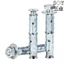 Thép Carbon Vật Liệu Mạ Kẽm Xuyên Núi Ổn Định Mở Rộng Vít Cá Quy Mô Kéo Bu Lông Nổ Ống Mở Rộng Gạch Rỗng Gạch Xốp Gạch Nhẹ Chuyên Dụng M6M8M10M12