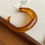 Vòng tay mở khói mịn Acrylic thích hợp vòng tay giác quan cao cấp dành cho nữ thiết kế đi lại tinh tế trang sức tay