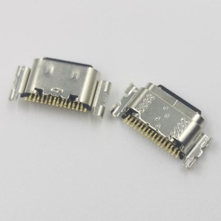 2-10 Cái Đầu Nối Sạc USB Loại C Cho Oukitel C36 C32 Cubot P60 KingKong 8 9 Power Star HOTWAV T7 KingKong8 KingKong9 Dock Cổng Sạc Liên Hệ