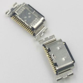 2-10 Cái Đầu Nối Sạc USB Loại C Cho Oukitel C36 C32 Cubot P60 KingKong 8 9 Power Star HOTWAV T7 KingKong8 KingKong9 Dock Cổng Sạc Liên Hệ