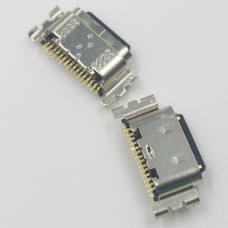 2-10 Cái Đầu Nối Sạc USB Loại C Cho Oukitel C36 C32 Cubot P60 KingKong 8 9 Power Star HOTWAV T7 KingKong8 KingKong9 Dock Cổng Sạc Liên Hệ