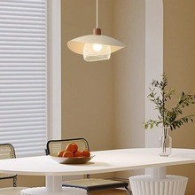 AIMI ĐÈN CHÙM SẮT RÈN ĐÈN TREO TRẦN LED TRANG TRÍ NHÀ CỬA HIỆN ĐẠI ĐÈN NHÀ HÀNG THÍCH HỢP CHO NHÀ BẾP PHÒNG NGỦ PHÒNG KHÁCH