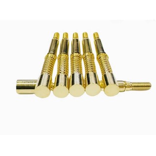[Hàng có sẵn] 10 chiếc Huarong Probe HRS 420 * 4820 H A D E G H Test Spring Thimble 15A Đầu dò dòng điện cao