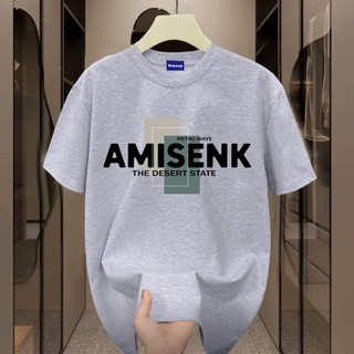 Áo thun nam WASSUP chất liệu 100% cotton, thiết kế Unisex, mềm mại thoải mái, phong cách cá tính nổi bật.